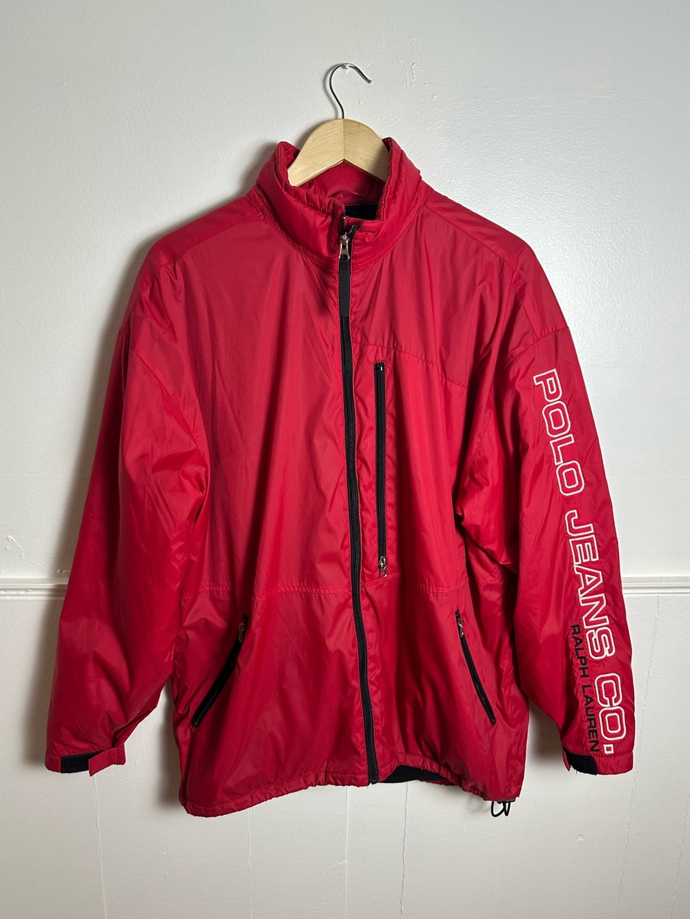 Vintage Polo Ralph Lauren Jacket